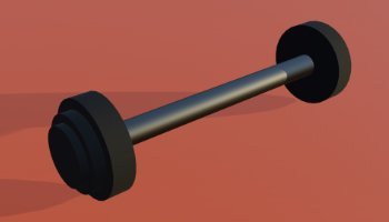 Barbell