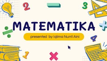 Barisan dan deret (geometri dan aritmatika)
