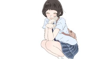 Beauty Captured in Her Signature Pose