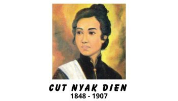Bio grafi cut nyak dien