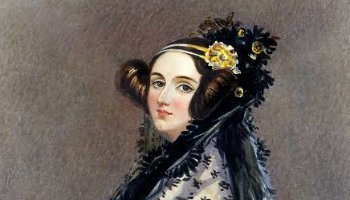 Biografi Infografis Tokoh Ada Lovelace