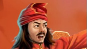 Biografi Sultan Hasanuddin Sang Ayam Jantan Dari Timur
