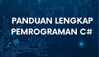 Buku Panduan Lengkap tentang C#