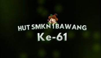 Bumper Looping HUT Skansa 61 | HUT Skansa 61
