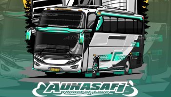 bus V E C T O R