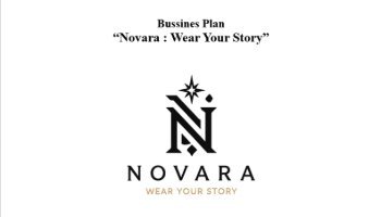 Bussines Plan Brand Novara PDF