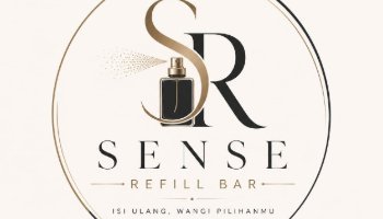 Bussines Plan Logo Toko Parfum