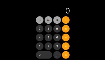 Calculator-LearnJS