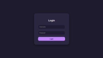 Cek login