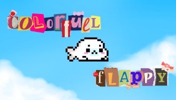 ColorfullFlappy