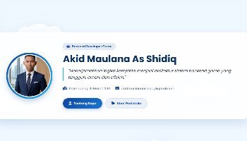 Curriculum Vitae (CV) - PKWU