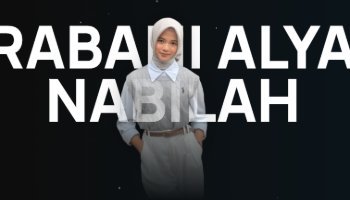 CV Prabani Alyaa Nabilah