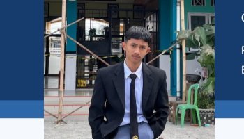 CV Resume - M. Zainul Arifin