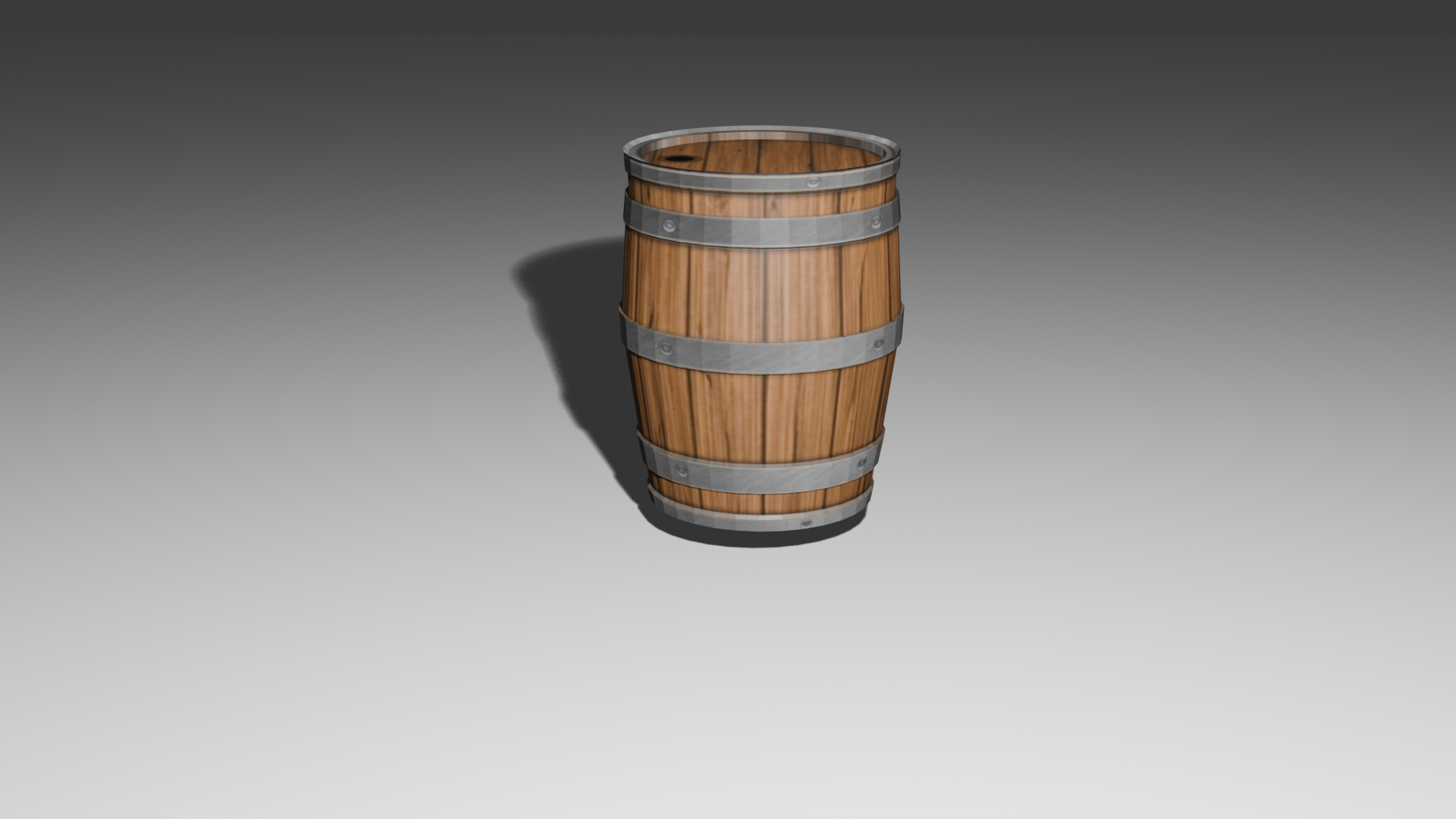 Gentong 3D