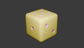 DADU 3D BLENDER BY SABRINA