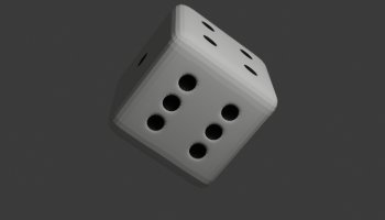 DADU BLENDER 3D || FAIKAR AGHNAT