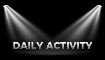 Daily Activity FAKHA FIRLY DIRMANSYAH