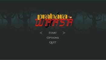 Demo Prahara Warsa