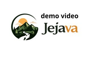 Demo Video Website Jejava (reservasi tiket wisata)