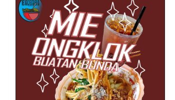 Desain Flyer Promosi dengan CorelDraw