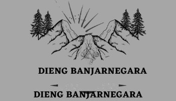 Desain Gelas Mug Dieng Banjarnegara