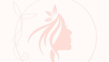 DESAIN GRAFIS LOGO BEAUTY STORE