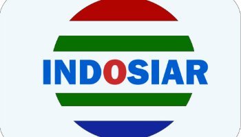 Desain Logo Indosiar dengan CorelDraw