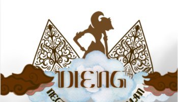DESAIN MUG DIENG KOKULIKULER TAHUN 2025