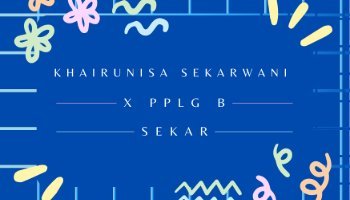 Desain Nametag Identisas Waktu MPLS