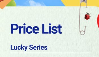 DESAIN PRICELIST PRODUK MARKET DAY KELOMPAK 3
