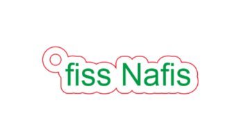 Desain Produk Name Tag dan Gantungan Kunci Akrilik