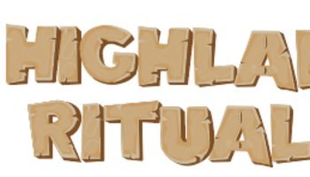 Desain UI UX Font Game