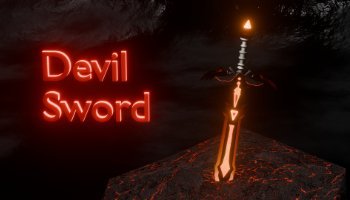 Devil Sword