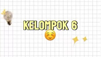 Dialog 5 Basic Tenses Kelompok 6