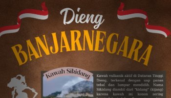 Dieng Banjarnegara