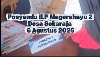 Dokumentasi Promkes Puskesmas Pagentan Dua