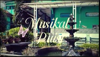 Drama Musikal Puisi Bahasa Indonesia