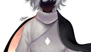 Drawing My Friend's Sky Kid