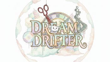 Dream Drifter