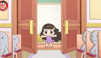 Dubbing kartun bahasa jawa ngapak