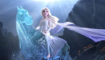 Dubbing Elsa Bahasa Jawa Ngapak