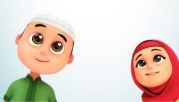 Dubbing Nussa dan Rara