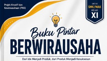 e-book belajar agar pintar berwirausaha
