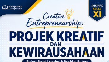 E BOOK Creative Entrepreneurship PKK