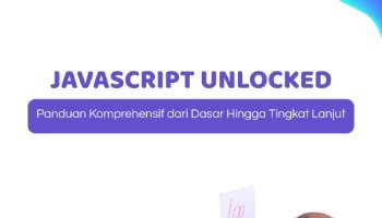 E-book Panduan Lengkap Pemrograman JavaScript  PSAT
