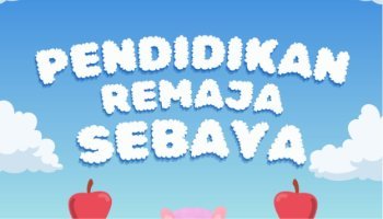 E BOOK PEDIDIKAN REMAJA SEBAYA