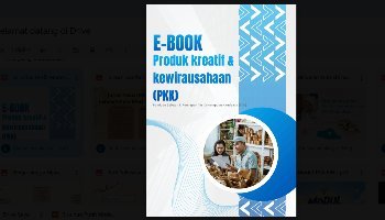 E-book Pembelajaran dan Persiapan TKA (PKK)