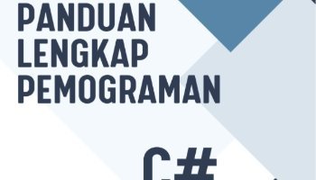 E-book Pemograman C#