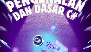 E-Book Pemrograman C#