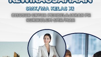 E-book Project Kreatif Dan Kewirausaan